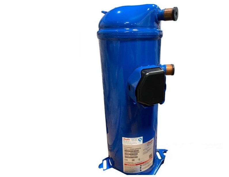 Máy nén HCM120T4LC6 